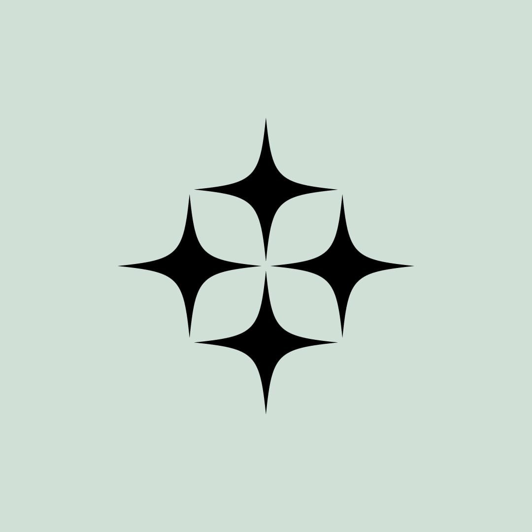ATMM symbol over a light green background