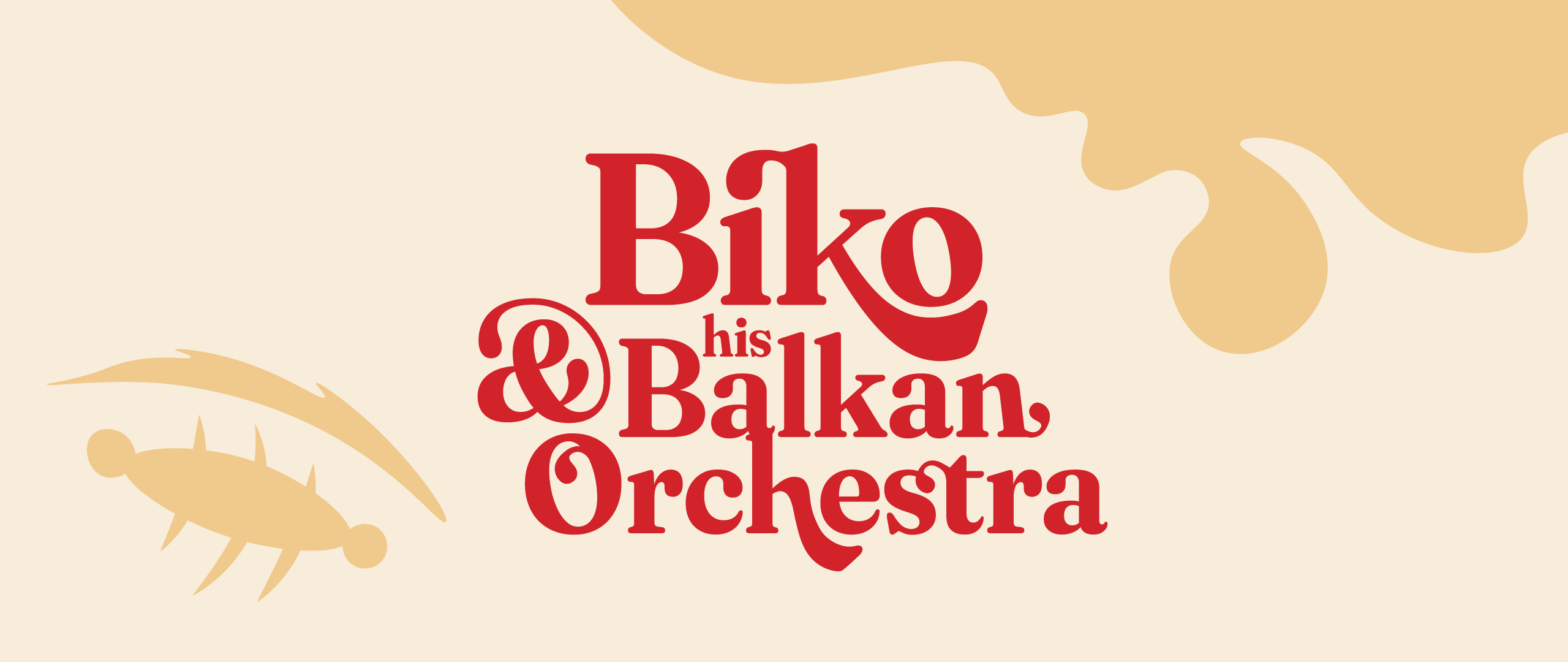 Title lettering